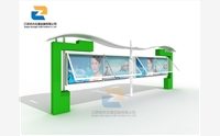 廣告牌設(shè)計(jì)有什么標(biāo)準(zhǔn)？