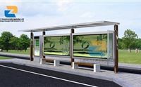 公交候車亭的日常保養(yǎng)工作如何做？