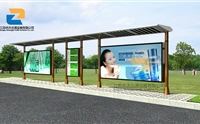 因?yàn)槭裁磸V告商如此青睞于公交候車亭廣告？