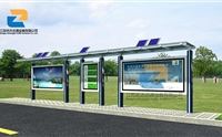 一臺公交候車亭造價需要多少錢？影響因素有哪些？