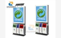使用廣告垃圾箱都會(huì)遇到什么問(wèn)題？