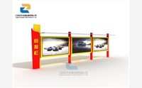 宣傳欄常見(jiàn)的種類有哪些？